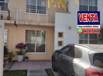 Casa · 123m² · 3 Recámaras · 2 Estacionamientos · Casa - La Joya