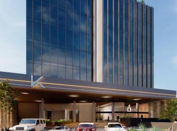 Oficina , San Luis Potosí · Oficinas en Renta en K - Tower