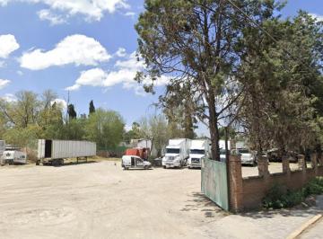 Terreno / Lote · 5000m² · Terreno en Venta en Tepotzotlan