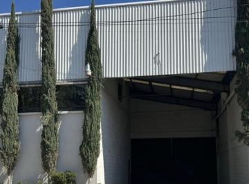 Bodega comercial · 1848m² · Bodega en Renta en Parque Industrial Tultitlan