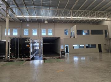 Bodega comercial , Guadalupe · Bodega en Renta en Av San Rafael, Guadalupe, Nl.