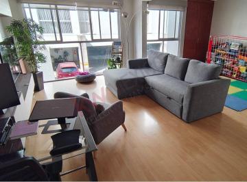 N/A · Departamento en Venta en Benito Juárez: Amplitud y Espacios Flexibles