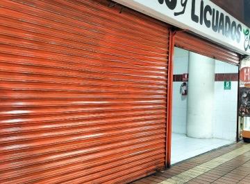 Local comercial · 50m² · Local Comercialen Pb en Mercado Juárez |zona Centro Mty|50 m²