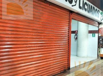 Local comercial · 50m² · Local Comercialen Pb en Mercado Juárez |zona Centro Mty|50 m²