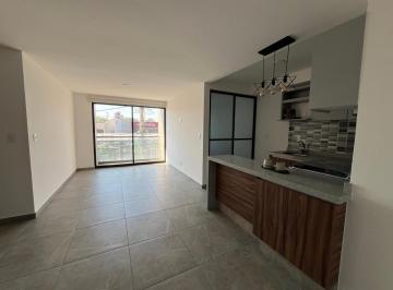 Departamento de 3 habitaciones, Gustavo A. Madero · Departamento en Venta - Frente Vía Vallejo y Estación Magda. de Las Salinas