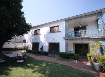 Casa de 4 habitaciones, Miguel Hidalgo · Venta o Renta Hermosa y Espaciosa Residencia Lomas de Chapultepec Paralela Reforma y Virreyes