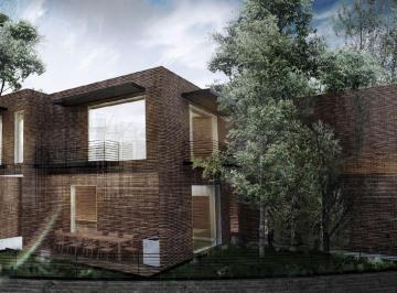 Casa · 470m² · 3 Recámaras · 6 Estacionamientos · Bosque de Las Lomas. Casa en Venta