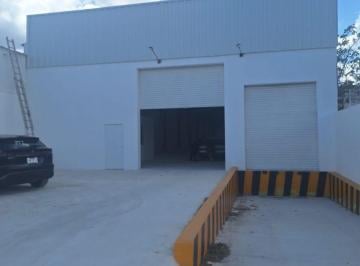 Bodega comercial , Mérida · Renta Bodega Comercial de 1,025 m² con Anden Sobre Periferico Sur en Dzununcan Merida