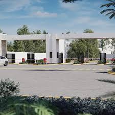 Departamento · 87m² · 2 Recámaras · 2 Estacionamientos · Departamento Nuevo en Huayacan