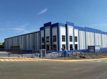 14ea70483dc703ae12872946a2f66d1510800d5f60d794f9d38214291a16b9ce · Nave Industrial en Renta en Santa Fe Tijuana