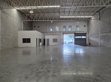 Bodega comercial , Guadalupe · Bodega en Renta en Av San Rafael, Guadalupe, Nuevo León