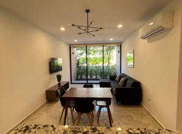7cc0effa54bd56eaaf25da1309d9d8194d0beea7733776f17d49ce8e79b962ce · Departamento en Venta o Renta, Temozon Norte Mérida