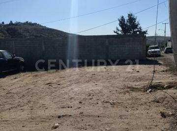 Terreno / Lote · 247m² · Rtv - 1500 Venta de Terreno en Esquina en Terrazas del Sol
