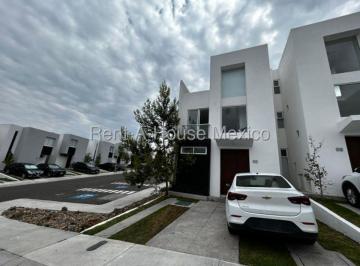 Casa de 3 habitaciones, El Marqués · Casa Amueblada con Roof Garden y Vista Al Valle – Zibatá (Baraka)