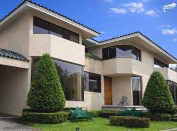 Casa de 3 habitaciones, Tlalpan · Casa en Venta Jardines en La Montaña