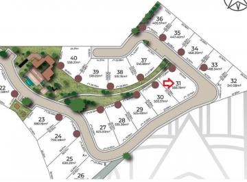 Terreno / Lote , San Miguel de Allende · Terreno Residencial en Venta - San Miguel de Allende