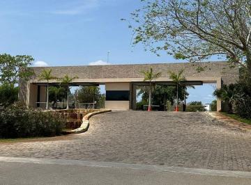 Terreno / Lote , Mérida · Terreno Habitacional en Venta en Fraccionamiento Norte Mérida