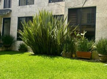 Casa de 4 habitaciones, La Magdalena Contreras · Excelente Casa en Venta Calle Cerrada con Vigilancia