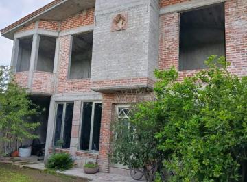 Casa en Venta de 3 habitaciones Francisco I Madero · Casa en Venta Texcoco Atenco