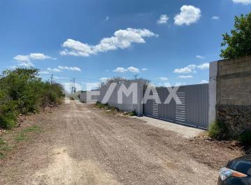Terreno comercial · 3331m² · Renta Terreno en Esquina a 60 m de Periférico, Dzununcan. - (4)