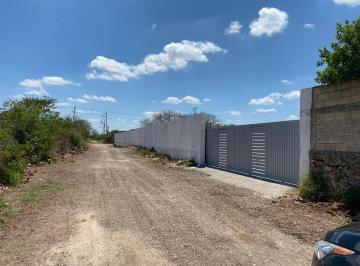 Terreno comercial · 3331m² · Renta Terreno en Esquina a 60 m de Periférico, Dzununcan. - (4)
