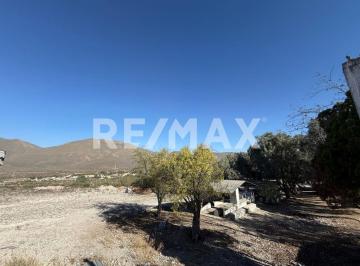 Terreno comercial · 24966m² · Terreno Para Uso Comercial/industrial en Ramos Arizpe - (4)