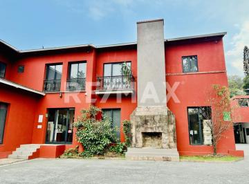 Oficina · 84m² · 3 Estacionamientos · Exclusiva Oficina Ejecutiva en Renta Alcaldía Miguel Hidalgo - (4)