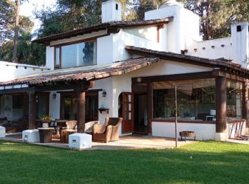 Casa en condominio · 200m² · 3 Recámaras · 3 Estacionamientos · Casa en Condominio en Renta - (4)