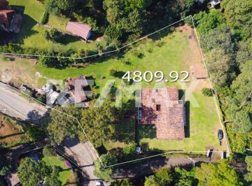 Terreno / Lote · 4849m² · Terreno en Venta - (4)