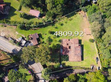 Terreno / Lote · 4849m² · Terreno en Venta - (4)