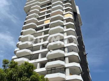 Departamento · 188m² · 3 Recámaras · 2 Estacionamientos · Departamento en Venta en Las Playas, Acapulco – Excelente Ubicación, Amplios Espacios y Vista Privil