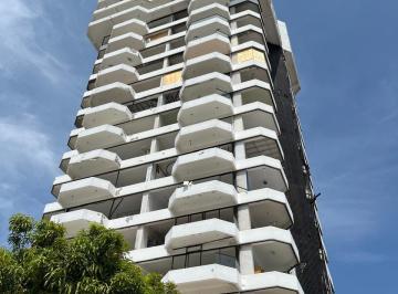 Departamento · 188m² · 3 Recámaras · 2 Estacionamientos · Departamento en Venta en Las Playas, Acapulco – Excelente Ubicación, Amplios Espacios y Vista Privil