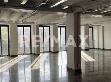 Oficina · 90m² · Roma Norte | Oficinas - (4)