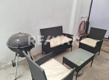 Departamento · 98m² · 3 Recámaras · Exclusivo Departamento con Terraza Privada - (4)