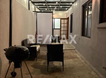 Departamento · 98m² · 3 Recámaras · Exclusivo Departamento con Terraza Privada - (4)