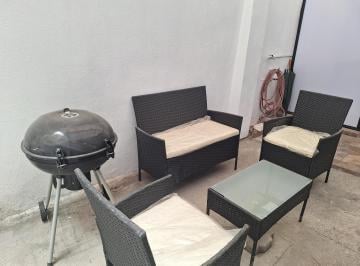 Departamento · 98m² · 3 Recámaras · Exclusivo Departamento con Terraza Privada - (4)