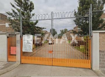 Casa en condominio · 67m² · 2 Recámaras · 1 Estacionamiento · Casa en Venta en Parque San Mateo, Cuautitlán, Estado de México, Cerca de Melchor Ocampo. - (4)