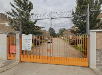 Casa en condominio · 67m² · 2 Recámaras · 1 Estacionamiento · Casa en Venta en Parque San Mateo, Cuautitlán, Estado de México, Cerca de Melchor Ocampo. - (4)