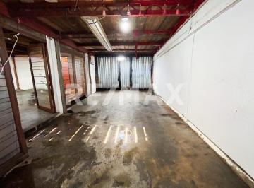 Local comercial · 120m² · 2 Estacionamientos · Venta de 2 Locales en Colonia Los Reyes Cercano a Calzada Camarones - (4)