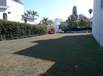 Terreno / Lote · 618m² · Terreno en Venta en Lomas del Bosque - (4)