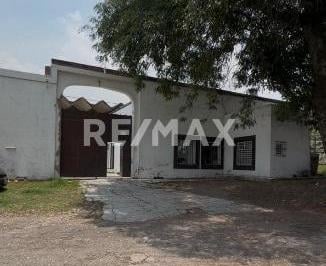 Bodega-Galpón · 3689m² · Bodega Industrial en Venta - (4)