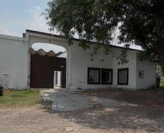 Bodega-Galpón · 3700m² · Bodega Industrial en Venta - (4)