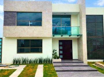 Casa de 3 habitaciones, Metepec · Venta Casa, San Jeronimo Chicahualco, Metepec