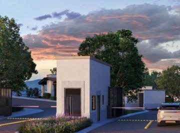 Terreno / Lote · 224m² · Terreno en El Barrial