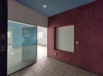 Oficina · 80m² · Oficina en Renta Constituyentes Querétaro