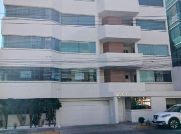 Departamento de 3 habitaciones, León · Penthouse en Renta Fracc. El Refugio