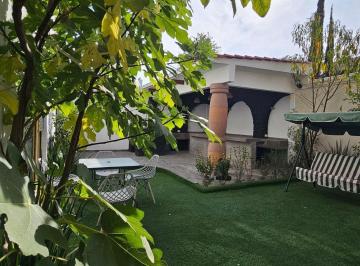 Casa · 280m² · 4 Recámaras · Casa - Jardines de Querétaro
