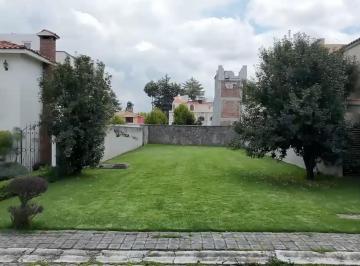 Terreno / Lote , Lerma · Terreno en Venta Dentro de Privada, Lerma, Edo. de México