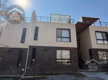 Departamento · 150m² · 3 Recámaras · Departamento - Zákia