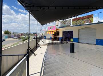 Edificio · 416m² · Plaza Comercial en Venta, Paseos del Lago II Zumpango Edomex, 19 Locales Comerciales